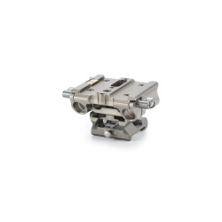Tilta Placa Base Modular LWS Tipo III | Con Receptor ARCA y Soporte 15 mm