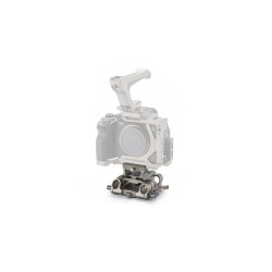 Tilta Placa Base Modular LWS Tipo III | Con Receptor ARCA y Soporte 15 mm