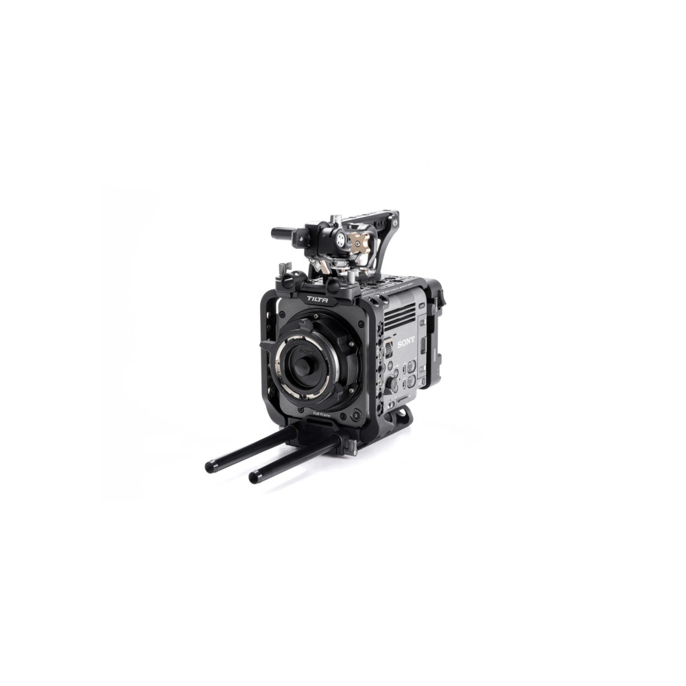 Jaula Tilta Sony BURANO Kit Avanzado V-Mount (ESR-T18-C-V)
