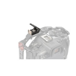 Tilta Universal Cable Clamp | Abrazadera para Gestión de Cables de Cámara