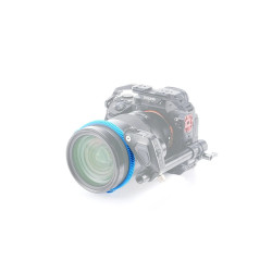 Tilta Anillo Universal de Enfoque 0.8 – Gear Ring para Follow Focus