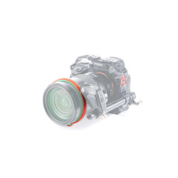 Tilta Anillo Universal de Enfoque 0.8 – Gear Ring para Follow Focus