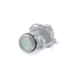 Tilta Anillo Universal de Enfoque 0.8 – Gear Ring para Follow Focus