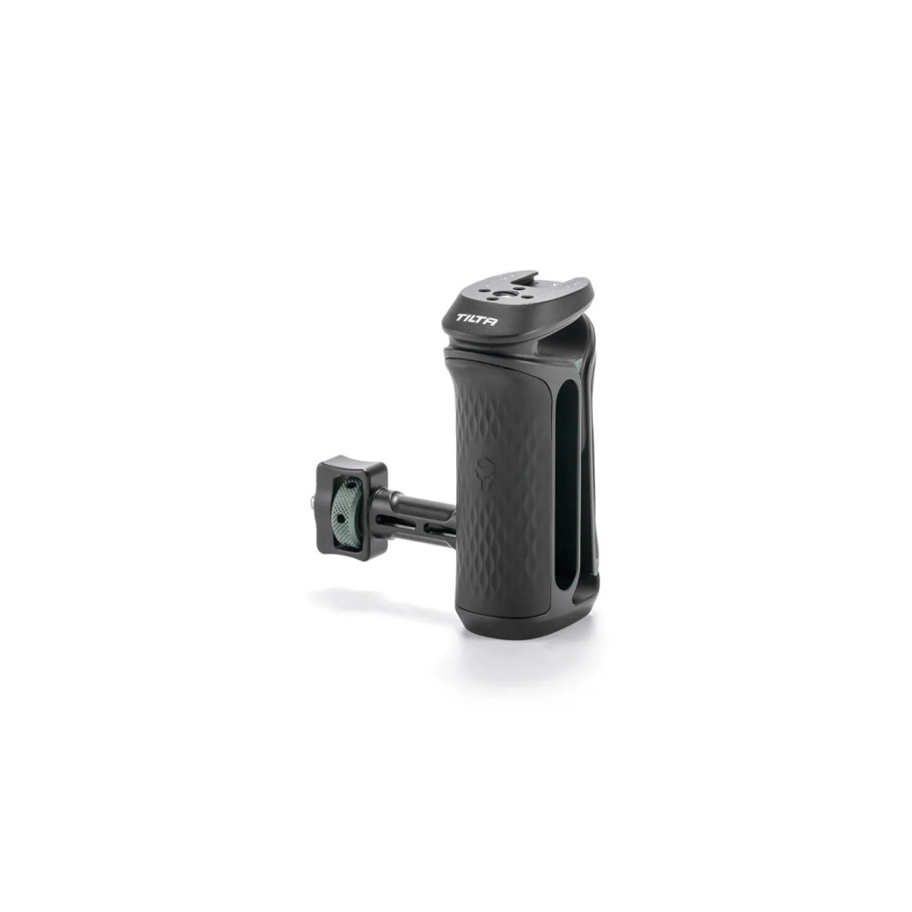 Tilta Xeno Mango Lateral para Cámara – Versión 1/4", NATO o Dual