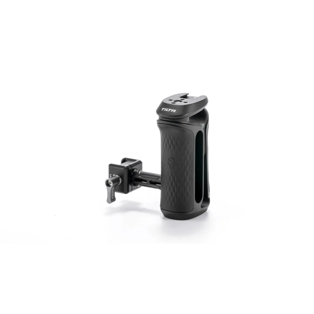 Tilta Xeno Mango Lateral para Cámara – Versión 1/4", NATO o Dual