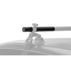 Tilta Speed Rail Extension para Hydra Arm Mini – 46 cm o 56 cm