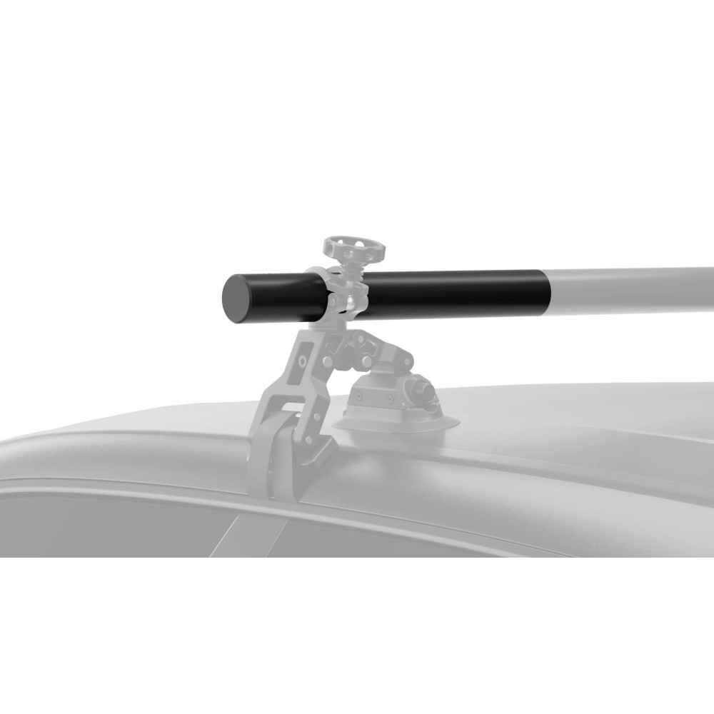 Tilta Speed Rail Extension para Hydra Arm Mini – 46 cm o 56 cm