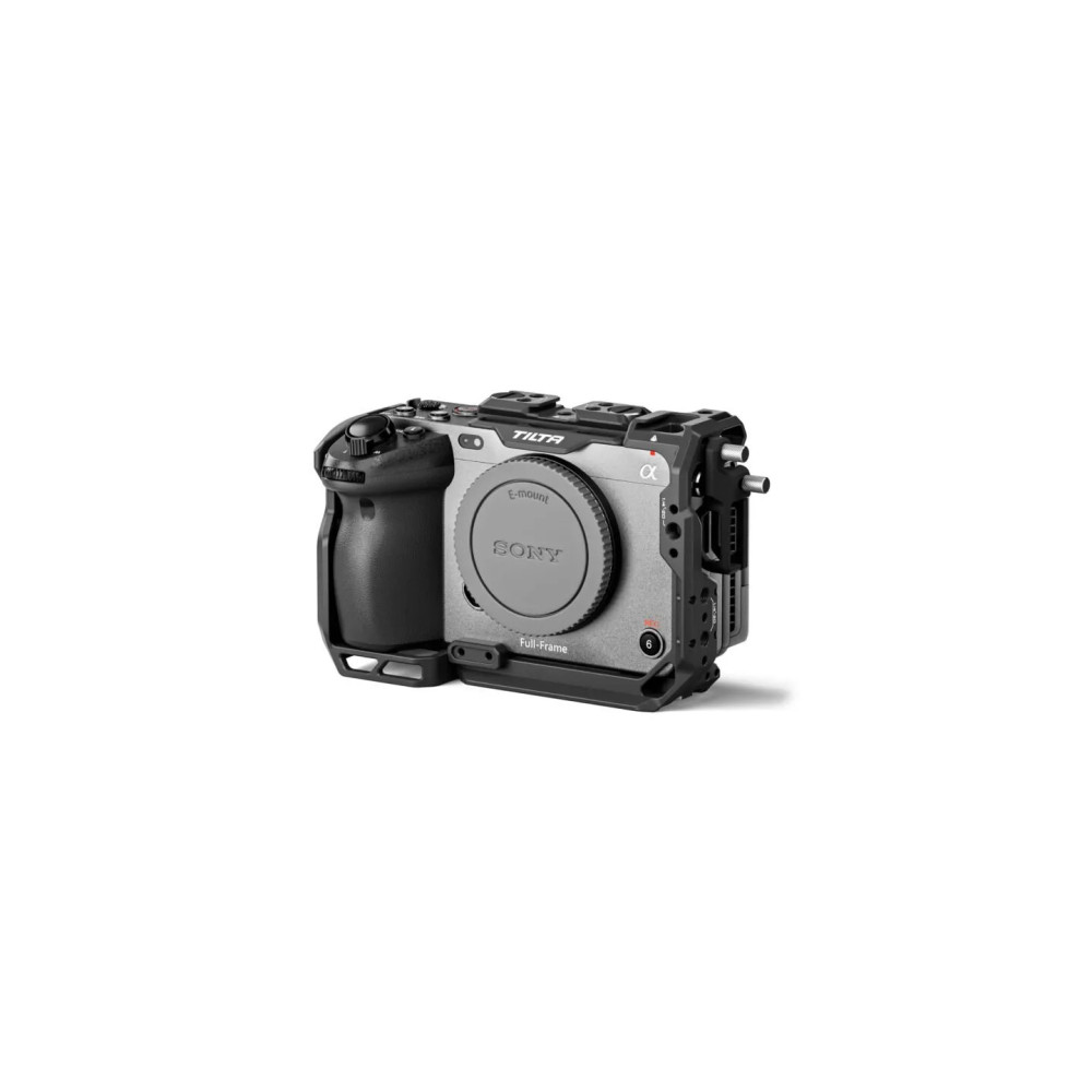 Tilta Full Camera Cage V2 para Sony FX3/FX30 – Jaula Modular Profesional