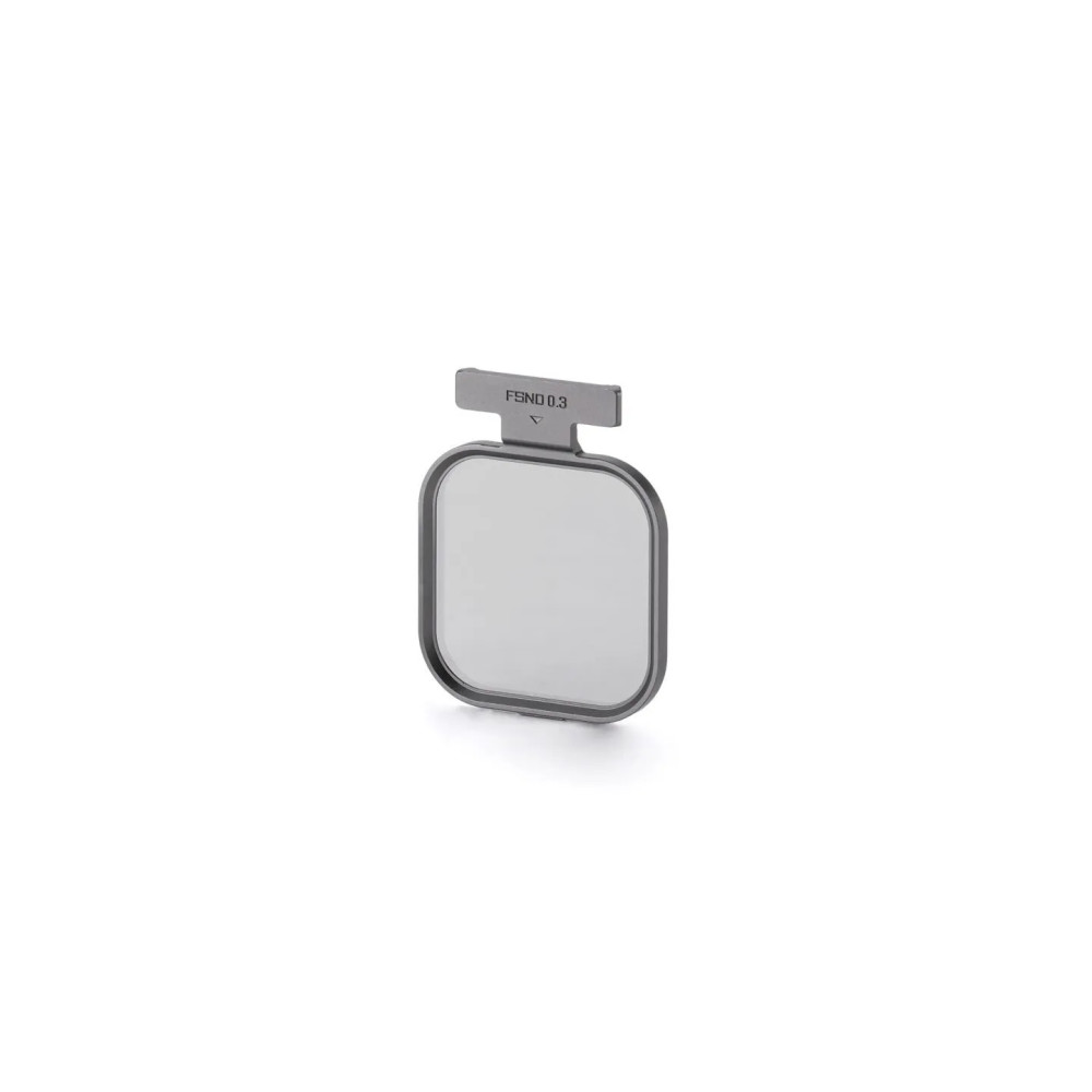 Filtro ND 0.6 Khronos Magnético para iPhone 15 Pro | FSND Profesional