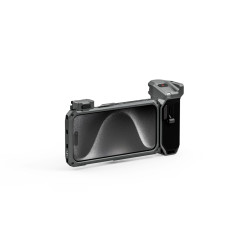 Tilta Khronos Kit Avanzado para iPhone 15 Pro/Pro Max (TK-IP15-PC-SG)