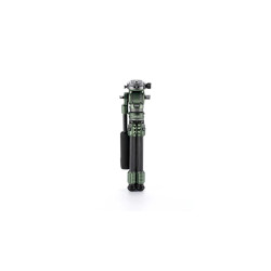 Trípode Tilta VT03 de Sobremesa con Cabezal Fluido | Patas de Fibra de Carbono