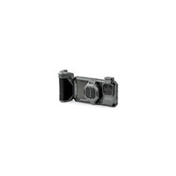 Tilta Khronos Kit Avanzado para iPhone 15 Pro/Pro Max (TK-IP15-PC-SG)
