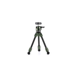 Trípode Tilta BT03 con Cabezal de Bola | Fibra de Carbono | 3KG