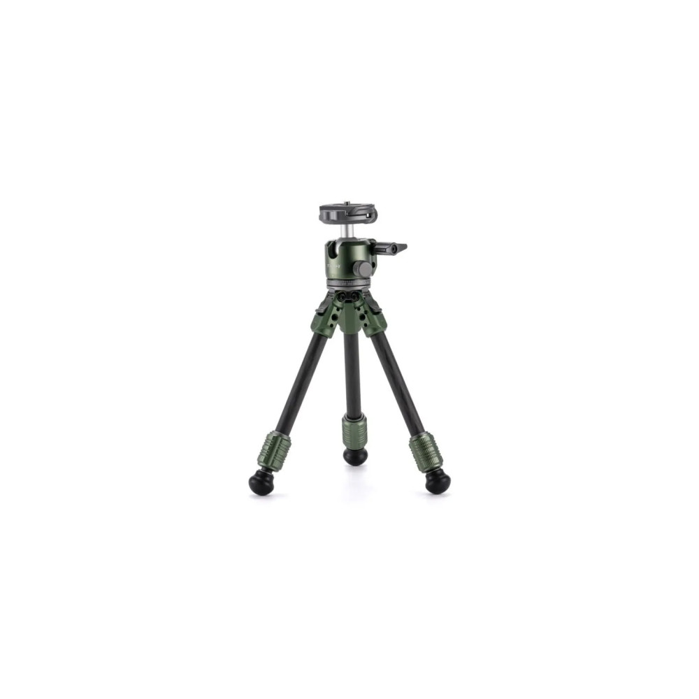 Trípode Tilta BT03 con Cabezal de Bola | Fibra de Carbono | 3KG