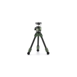 Trípode Tilta BT03 con Cabezal de Bola | Fibra de Carbono | 3KG