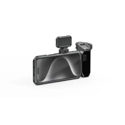 Tilta Khronos Kit Básico iPhone 15 Pro/Pro Max (TK-IP15-PB-SG)