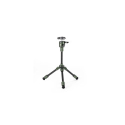 Trípode de Mesa Extensible Tilta BT03E con Rótula de Bola | Gris Espacial