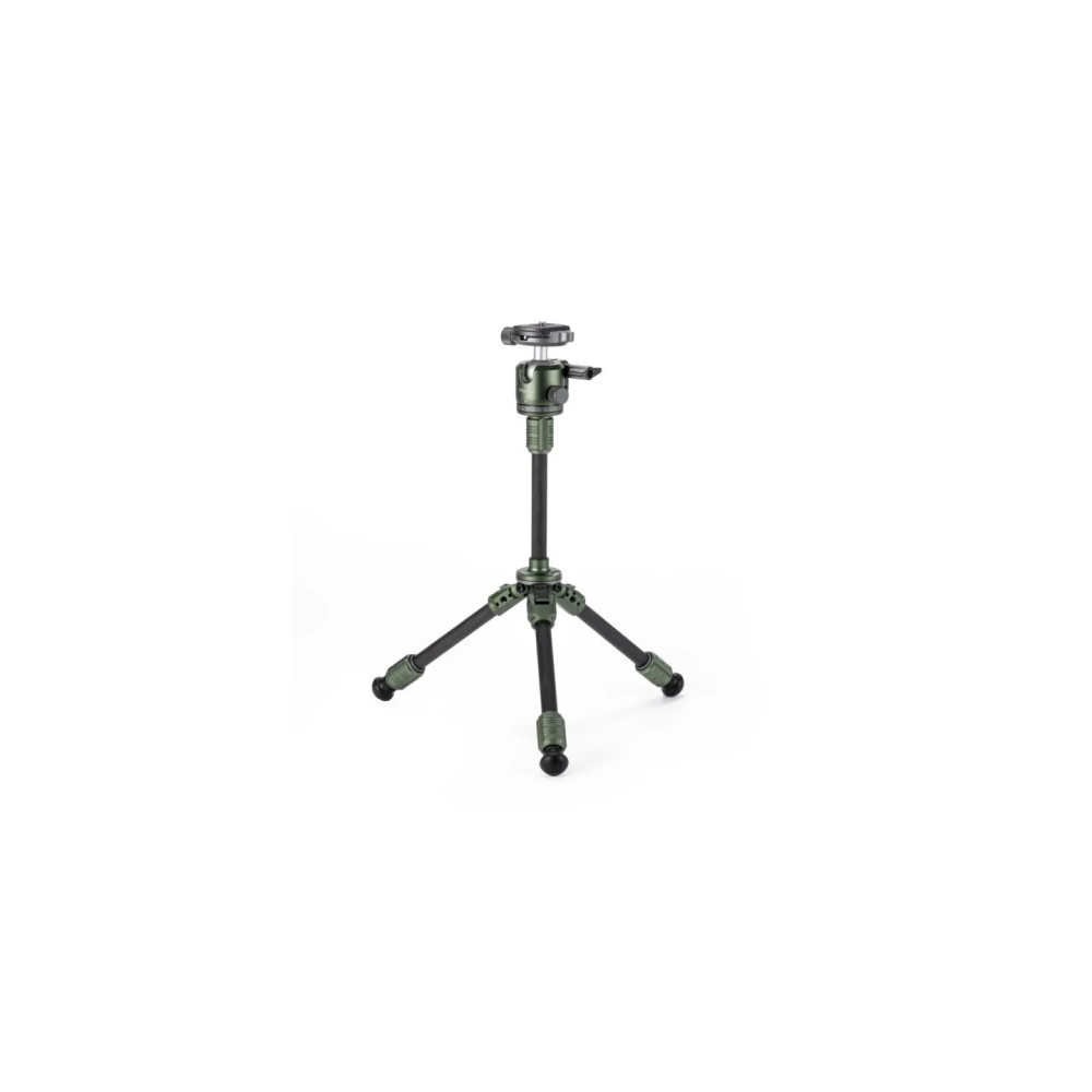 Trípode de Mesa Extensible Tilta BT03E con Rótula de Bola | Gris Espacial
