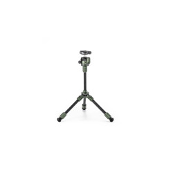 Trípode de Mesa Extensible Tilta BT03E con Rótula de Bola | Gris Espacial