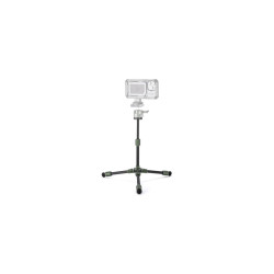 Trípode de Mesa Extensible Tilta BT03E con Rótula de Bola | Gris Espacial