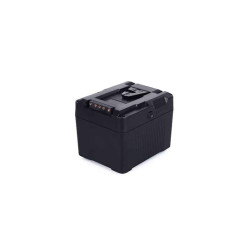 ROLUX YC-270S: Batería V-Mount 270Wh Smart y Compacta
