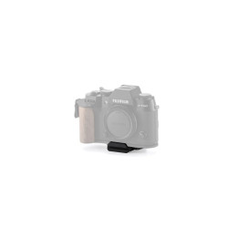 Adaptador ARCA Tilta para Fujifilm X-T50 | Color Negro