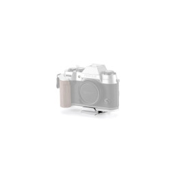 Adaptador ARCA Tilta para Fujifilm X-T50 | Color Negro
