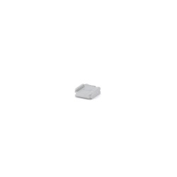 Adaptador ARCA Tilta para Fujifilm X-T50 | Color Negro