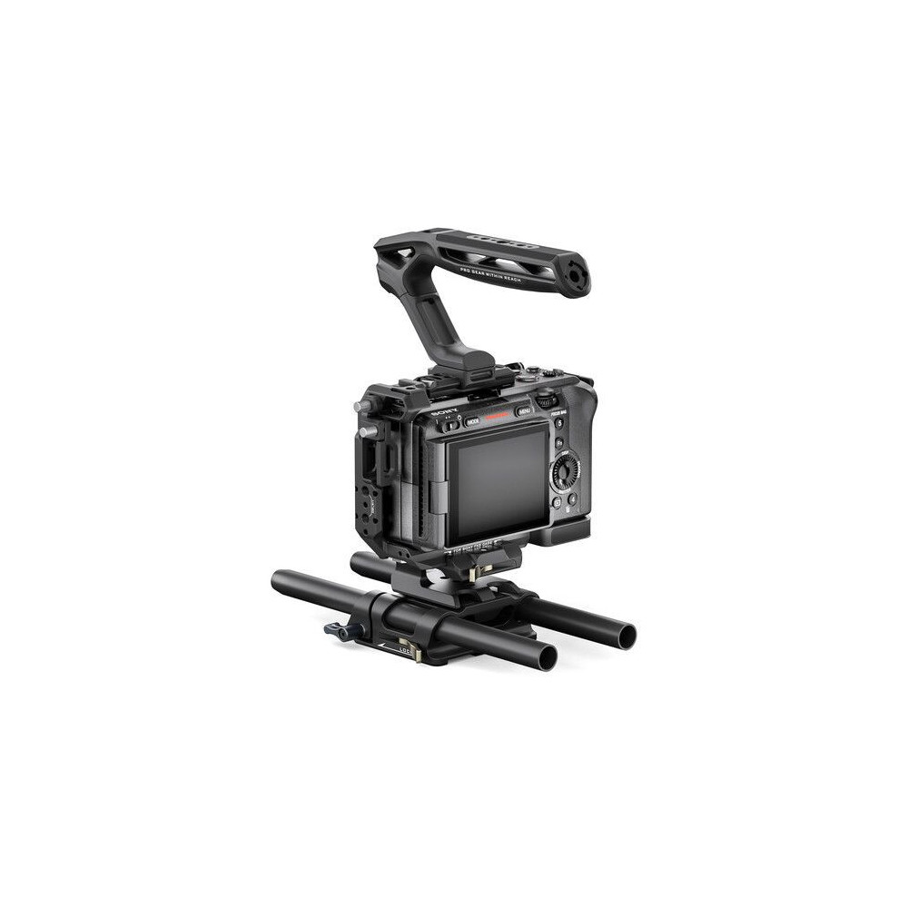 Tilta Jaula Sony FX3/FX30 V2 Kit Básico