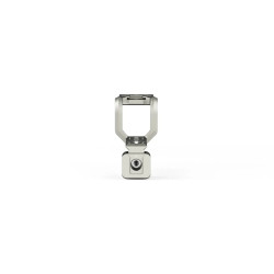 Soporte de Extensión XLR Tilta para Sony FX3