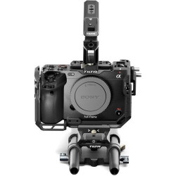 Tilta Jaula Sony FX3/FX30 V2 Kit Básico