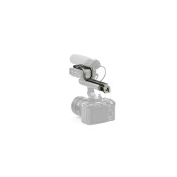 Soporte de Extensión XLR Tilta para Sony FX3