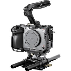 Tilta Jaula Sony FX3/FX30 V2 Kit Básico