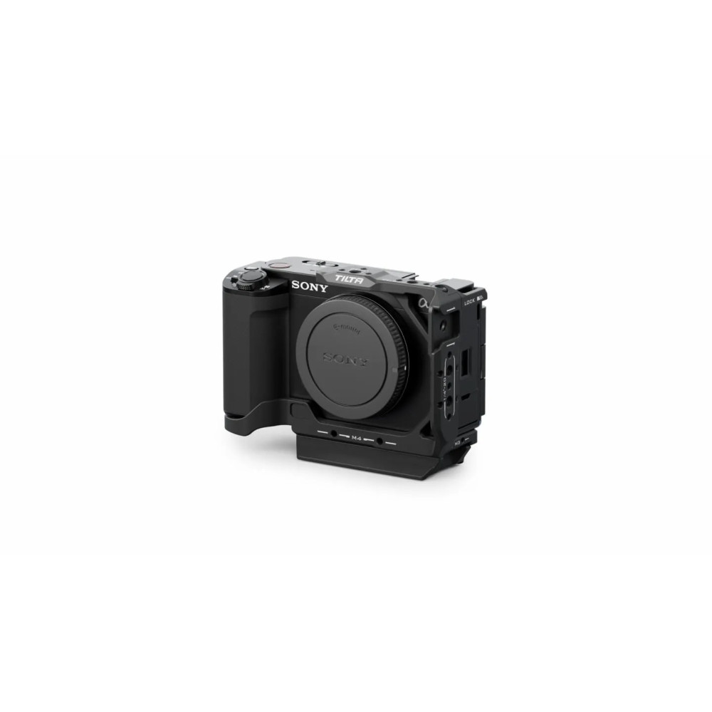 Media Jaula Tilta para Sony ZV-E1 | Liviana y Versátil