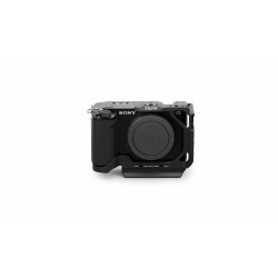 Media Jaula Tilta para Sony ZV-E1 | Liviana y Versátil