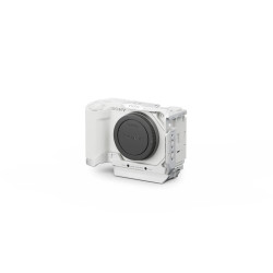Media Jaula Tilta para Sony ZV-E1 | Liviana y Versátil