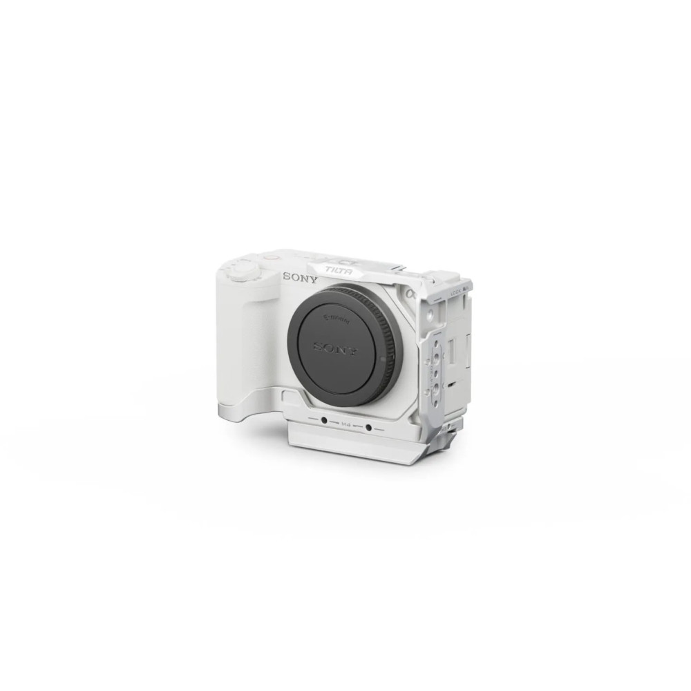 Media Jaula Tilta para Sony ZV-E1 | Liviana y Versátil
