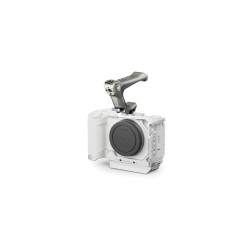 Kit Liviano Tilta para Sony ZV-E1 – Jaula y Mango Superior