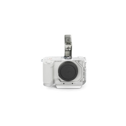 Kit Liviano Tilta para Sony ZV-E1 – Jaula y Mango Superior