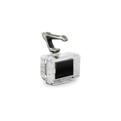 Kit Liviano Tilta para Sony ZV-E1 – Jaula y Mango Superior