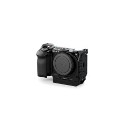 Jaula Completa Tilta para Sony ZV-E1 – Profesional y Ergonómica