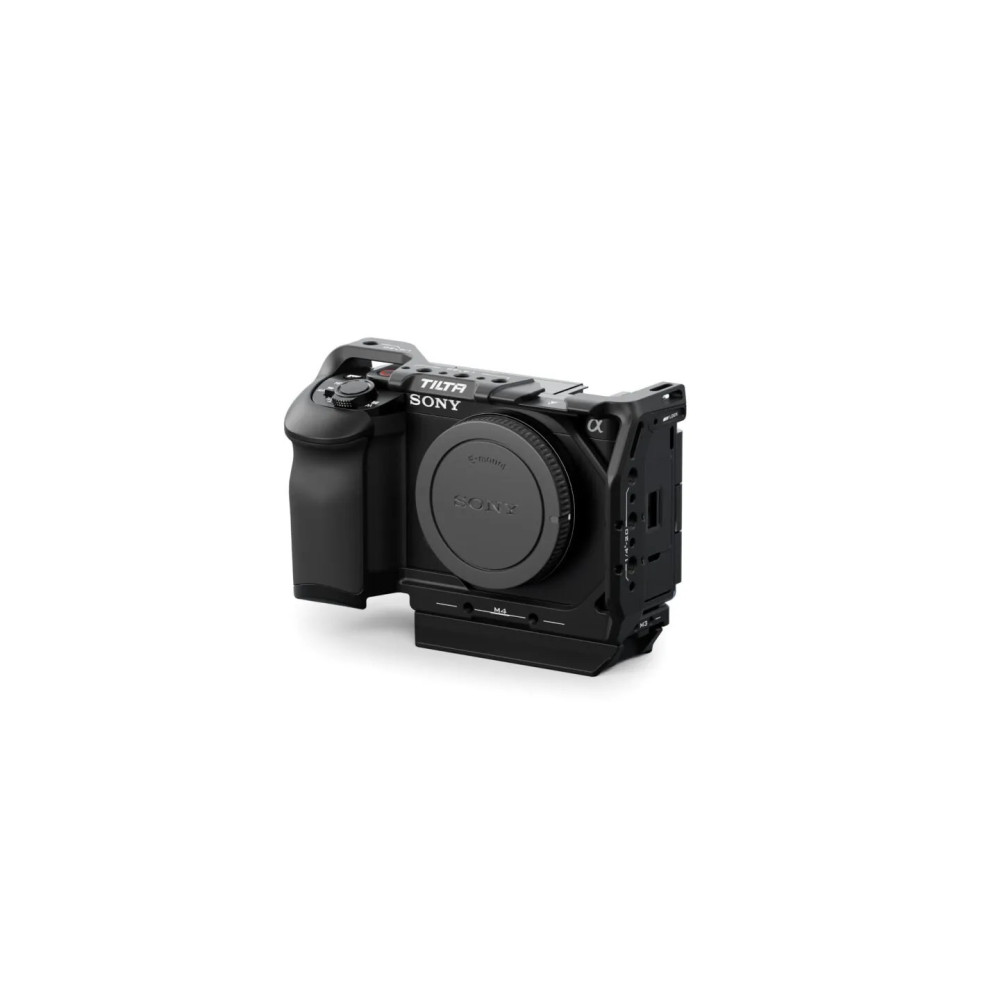 Jaula Completa Tilta para Sony ZV-E1 – Profesional y Ergonómica