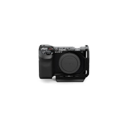 Jaula Completa Tilta para Sony ZV-E1 – Profesional y Ergonómica