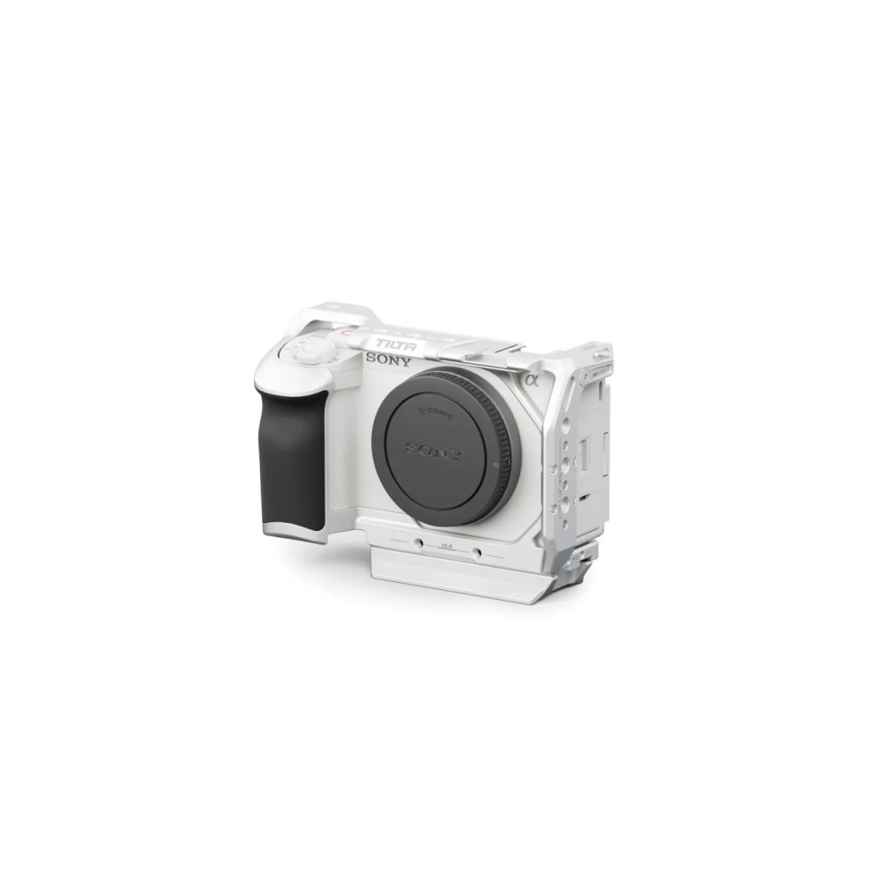 Jaula Completa Tilta para Sony ZV-E1 – Profesional y Ergonómica
