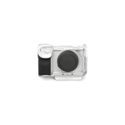 Jaula Completa Tilta para Sony ZV-E1 – Profesional y Ergonómica