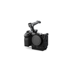 Kit Jaula Completa Tilta para Sony ZV-E1 – Compacto y Profesional