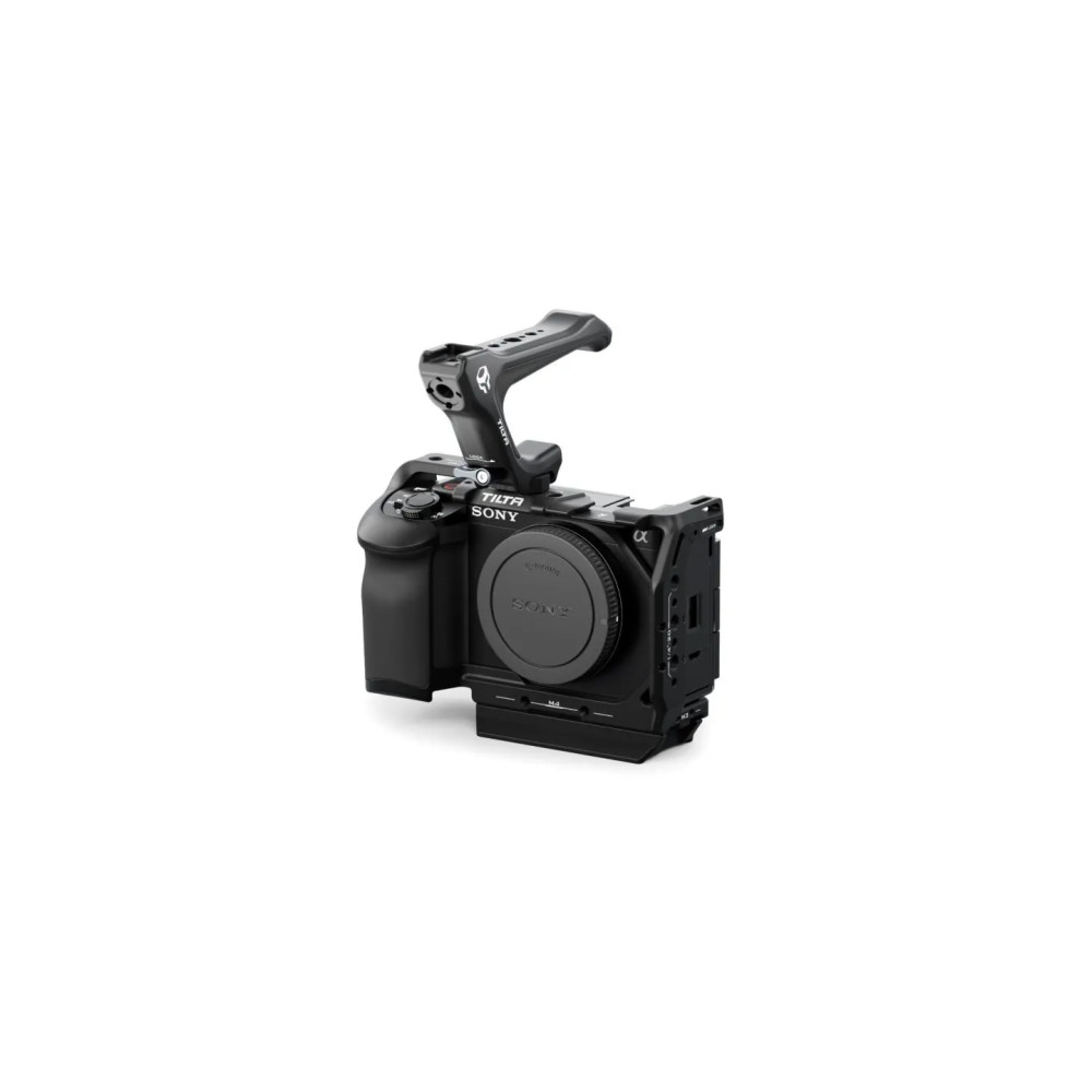 Kit Jaula Completa Tilta para Sony ZV-E1 – Compacto y Profesional