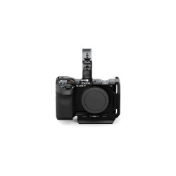 Kit Jaula Completa Tilta para Sony ZV-E1 – Compacto y Profesional