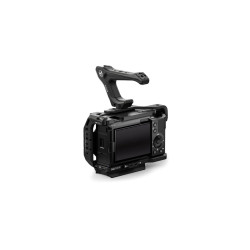 Kit Jaula Completa Tilta para Sony ZV-E1 – Compacto y Profesional