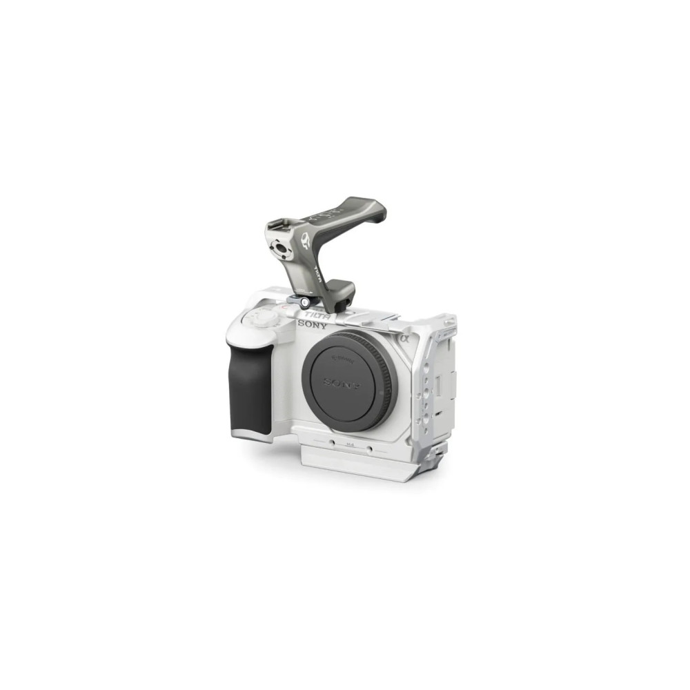 Kit Jaula Completa Tilta para Sony ZV-E1 – Compacto y Profesional